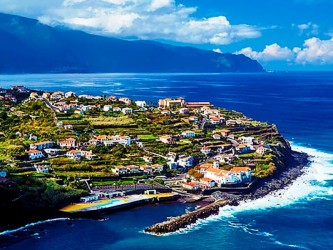 North East Tour Madeira