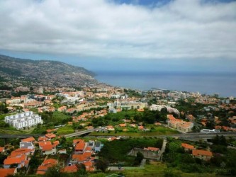 Nuns Valley Half Day Tour Madeira