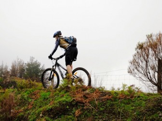 Portela Bike Tour in Madeira Island