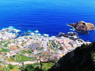 Marvilhas do Norte Porto Moniz Passeio de Jipe na Madeira