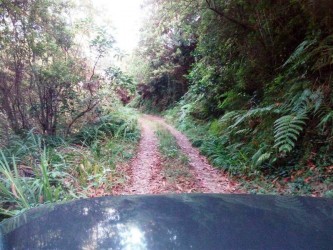 Porto Moniz Jeep adventure madeira