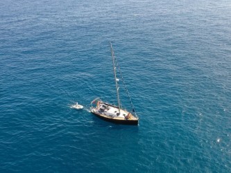Private Sailing Boat Charter in Madeira Half or Full Day