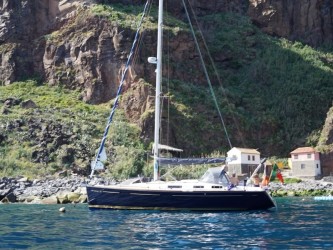 Private Sailing Boat Charter in Madeira Half or Full Day