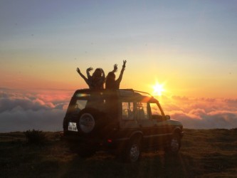 Private Sunset Tour in Madeira