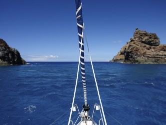 Private Yacht Charter Week Rental in Madeira
