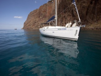 Private Yacht Charter Rental in Madeira