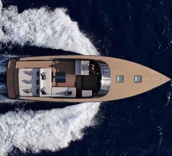 Private Luxury Boat Trip in Madeira aboard VanDutch