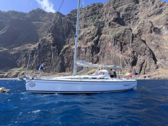 Private Sail Boat Hire in Funchal