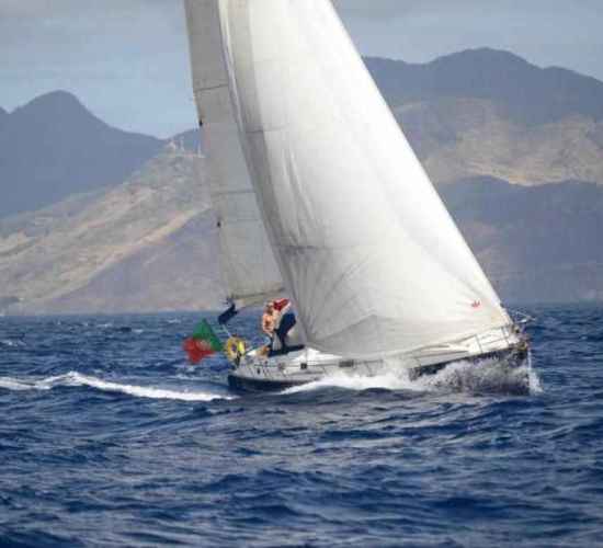 Private Sailing Boat Experience in Madeira Exclusive Tours