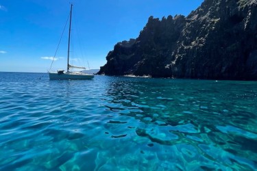 Private Sailing Boat Tours in Madeira