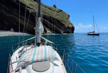 Private Sailing Boat Tours in Madeira