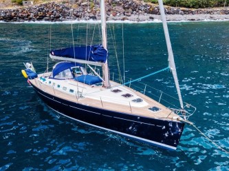 Private Sailing Boat Hire Madeira
