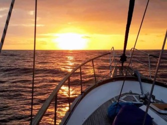 Private Sunset Boat Tour from Funchal
