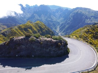 Private Transportation in Madeira With Driver