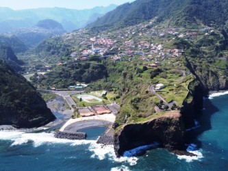 Transporte Privado na Ilha da Madeira com Condutor