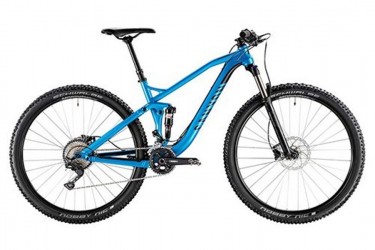 Rent a Bike in Madeira MTB Full Suspension