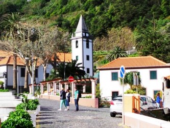 Northern Wonders Jeep Tour Full Day in Madeira