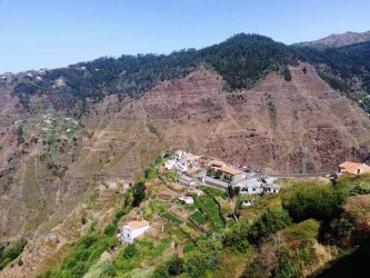 Serra D'Agua Levada meio dia na Madeira