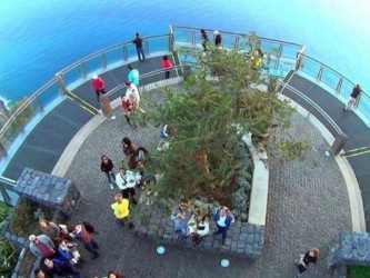 Skywalk & Porto Moniz Pools Northern Wonders Jeep Tour Full Day