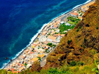 South West Tour Madeira