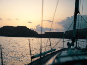 Sunrise Tour in Madeira Sailing Charter