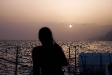 Sunset Boat Trip from Funchal on Catamaran