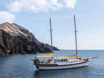 Sunset Madeira Island Boat Tour