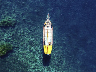 Sunset Madeira Island Boat Tour