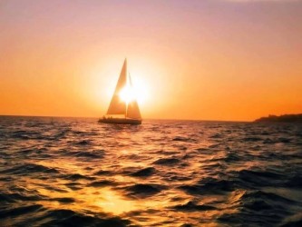 Sunset Sensations Sailing Tour Funchal
