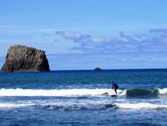 Surf & Bodyboard Experiences in Madeira