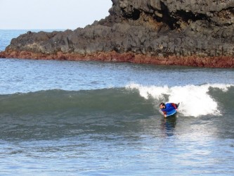 Surf & Bodyboard Experiences in Madeira