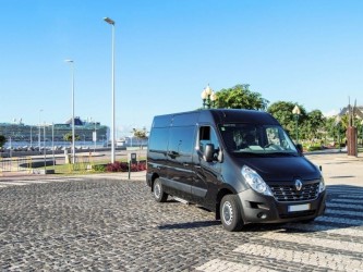 Transfer de Táxi do Funchal para o Porto Moniz