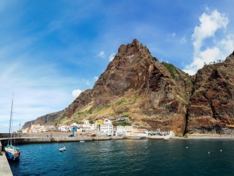 The Best of the South Jeep Tour in Madeira Island