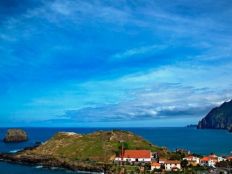 The Enchanting North Full Day Jeep Tour from Funchal