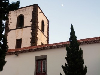 Jesuits College in Funchal