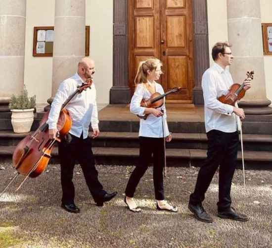 The Beatles in a Classical Way – Classical Tribute Concert in Madeira