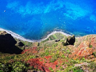Excursão do Oeste da Ilha da Madeira