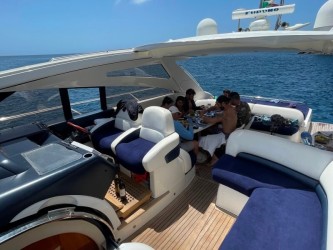 Yacht Charter Madeira