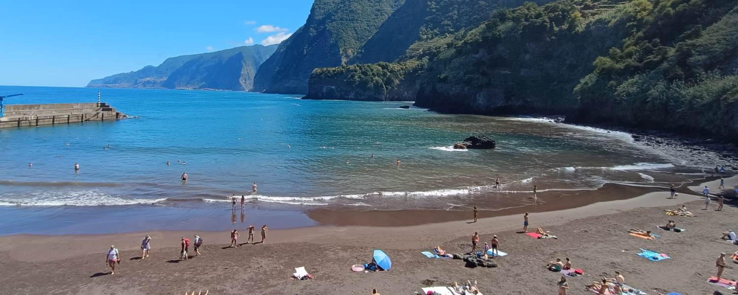 TOP Madeira Tours & Excursions