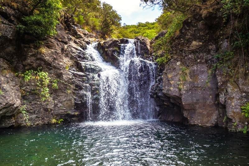 3 - Levada do Alecrim - Best Waterfall Walking Tours in Madeira