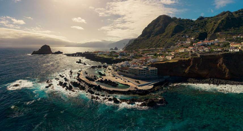 Best West Coast Tours Madeira 
