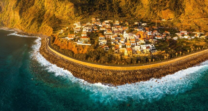 Best West Coast Tours Madeira 