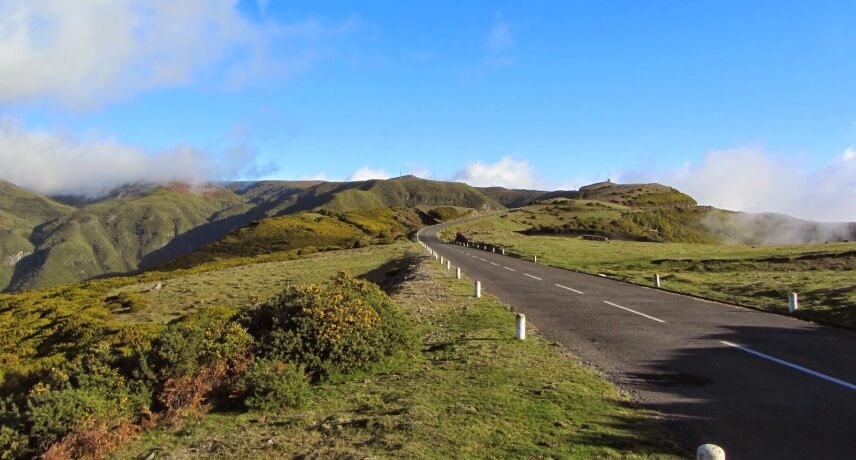 Best West Coast Tours Madeira 