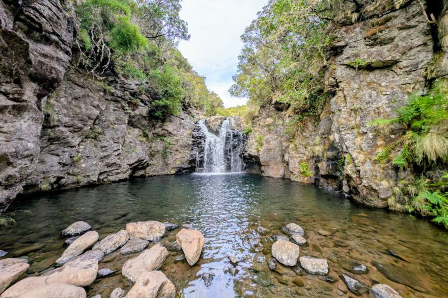 Levada do Alecrim – Complete Guide Levada do Alecrim – Complete Guide