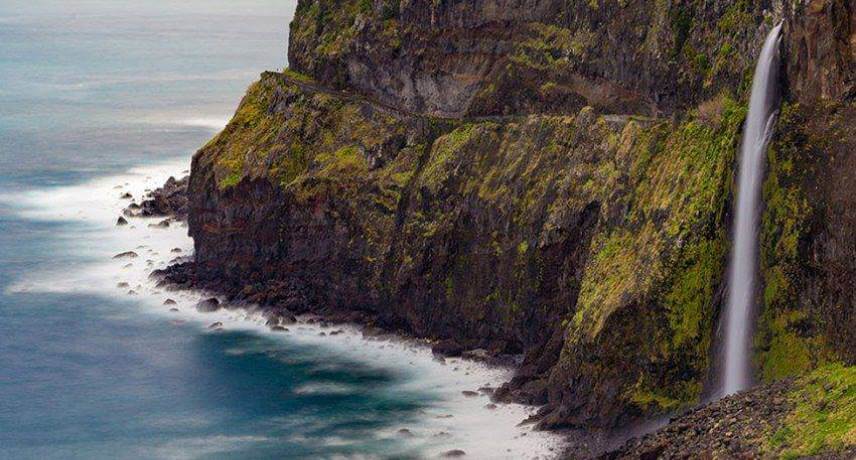 Melhores Excursões da Costa Oeste da Madeira 