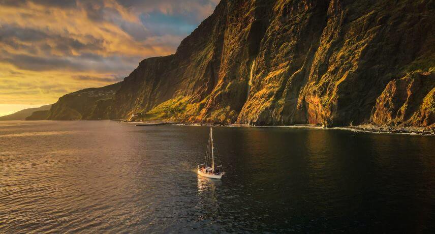 Melhores Excursões da Costa Oeste da Madeira