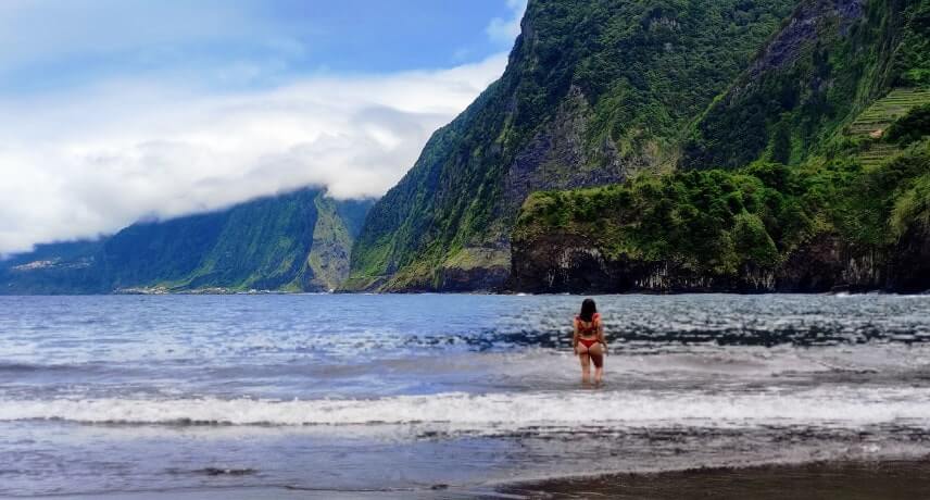 Melhores Excursões da Costa Oeste da Madeira 